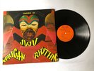 Oneness Of Juju African Rhythms Vinyl Lp OG Black Fire 1975 Pressing VG+/VG+