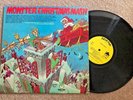 MONSTER CHRISTMAS MASH - Peter Pan Records - 12