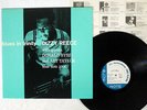 DIZZY REECE BLUES IN TRINITY BLUE NOTE K18P-9245 JAPAN VINYL LP