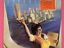 Supertramp ‎– Breakfast In America LP Vinyl SEALED Hype Art Rock 1979 A&M US