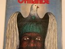 CYMANDE Vinyl LP Record 1st Press Janus 1972 Funk/Soul Reggae Psych