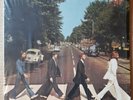 The Beatles Abbey Road LP Here Comes The Sun Something SO 383 Shrink
