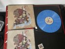 Zelda Wind Waker vinyl record LP