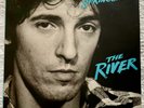 BRUCE SPRINGSTEEN THE RIVER 2 X VINYL LP'S 1980 12