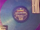Geraldine Hunt ‎– Can't Fake The Feeling (Carl Cox Remix) : ‎NEW COLOR VINYL EP