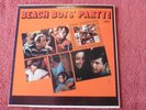 Live at Beach Boys' Party  Capitol Record Album Vinyl LP Vintage