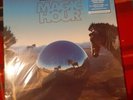 Scissor Sisters Magic Hour Vinyl LP. Blue Vinyl