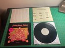 Black Sabbath Sabbath Bloody White Label Promo 1st USA Pressing 1974 RARE WLP