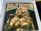 VINYL DOLLY PARTON The Best Of READER’S DIGEST 4 x LP BOX SET BOOKLET NM