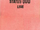 STATUS QUO LIVE