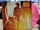 James Bay Leap Pink Indies Vinyl limited gatefold LP