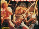 STATUS QUO ROCKIN' ALL OVER THE WORLD 10 LP