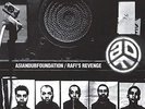 Asian Dub Foundation Rafi's Revenge Vinyl NEW