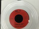 Northern Soul Tootsie Rollers Give Me Love - B side Mary 7