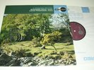 **DECCA** ECS 585 **ED1 Stereo** **PAGANINI** A Recital   **Ruggiero RICCI**