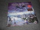 Iron Maiden Brave New World 180 GRAM Vinyl LP Record New Sealed