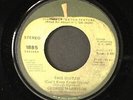 GEORGE HARRISON: this guitar (can't keep from crying) / maya love APPLE 7
