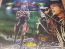IRON MAIDEN 