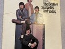 The Beatles - Yesterday And Today partially peeled 2nd state Butcher cover mono