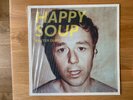 Baxter Dury - Happy Soup - Very Rare Limited to 300 copies - Played once