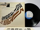 LEE MORGAN The Rumproller BLUE NOTE BST 84199  STEREO NEW YORK USA RVG P (EAR)