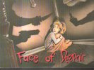 MORTAL SIN - face of despair LP
