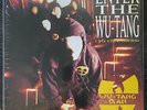 WU-TANG CLAN-Enter The Wu-Tang  Vinyl LP-Brand New-Still Sealed