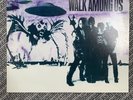 Misfits - Walk Among Us LP Album