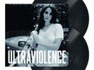 Lana Del Rey – Ultraviolence - 2 x LP Vinyl Record 12