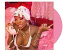 Summer Walker – Over It LIMITED pink color vinyl - SEALED