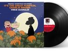 Vince Guaraldi - It's The Great Pumpkin, Charlie Brown (45 RPM Vinyl) PRE-ORDER