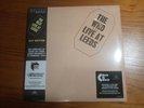 Live At Leeds (Half-Speed Master) by The Who (Record, 2016) Deluxe Sealed Mint