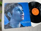 ANN BURTON blue Burton ORIGINAL DUTCH FIRST PRESS ARTONE LP 1967 vocal jazz EX