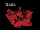 Tegan and Sara So Jealous (Vinyl Record)