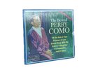 SEALED The best of Perry Como vinyl record pack (Collectors Edition)