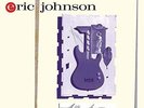 Eric Johnson Ah Via Musicom (Translucent Vinyl) Very Hard to Find.
