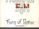 MORTAL SIN - face of despair EP 12