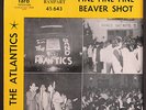 ATLANTICS: beaver shot / fine fine fine RAMPART 7