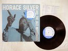 HORACE SILVER AND THE JAZZ MESSENGERS BLUE NOTE BLP-1518 JAPAN SHRINK VINYL LP