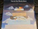 MOODY BLUES This Is The... SEALED DOUBLE VINYL LP CRC Threshold Question/Nights