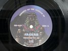 UNDERGROUND RESISTANCE KNIGHTS OF JAGUAR EP UNDERGROUND RESISTANCE UR049 US 12