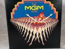 The MGM Years The Golden Age of Movie Musicals 5 Record Set