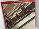 The Beatles 1962 - 1966 Vinyl Record  LP SKBO 3403 Apple Records 1973