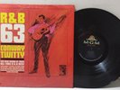 Conway Twitty - R&B 63 - MGM RECORDS E 4089