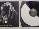 Immortal Pure Holocaust New Black & White Vinyl LP Black Metal