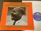 EDDIE CLEANHEAD VINSON-BACK DOOR BLUES-1963 UK MONO VINYL LP-CANNONBALL ADDERLEY