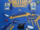 Another Channel ‎– Behind The Glow : Moonshine‎– MSLP014 NEW VINYL LP DUB TECHNO
