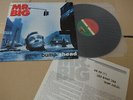 MR. BIG BUMP AHEAD 1993 KOREA LP 12