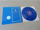 DEPECHE MODE blue Vinyl LP Get The Balance Right + 4 Live (L12BONG2 INT 126.836)