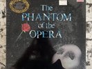 The Phantom of the Opera  1987  Original Cast Recording￼PolyGram Records Sealed